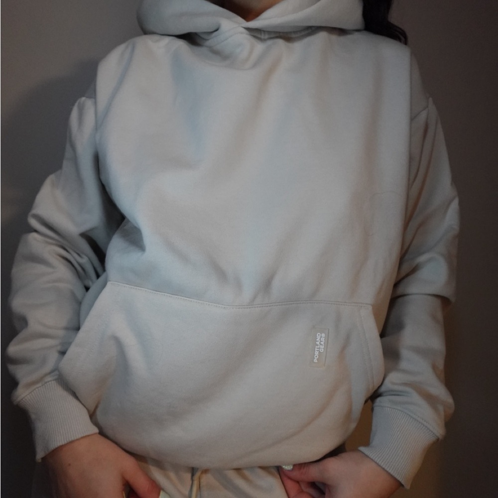 Portland Gear Sweatshirt Set